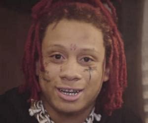 trippie redd|what happened to trippie redd.